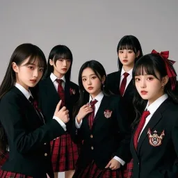 FULL Beautiful student 2