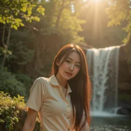 Beautiful Grils 4