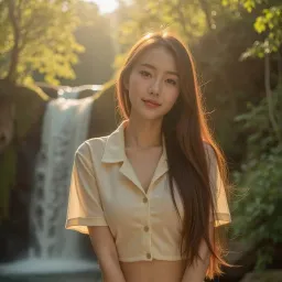 Beautiful Grils IMG W1