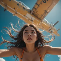 BIKINI HOT 4