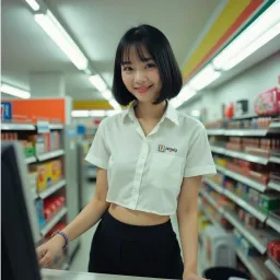 market / mall jobs