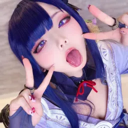Cosplay 1 japan IMG