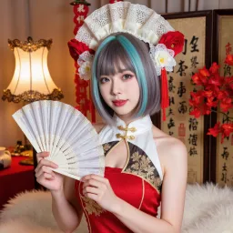 AI Image by cutecosplay