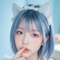 AI Image by cutecosplay