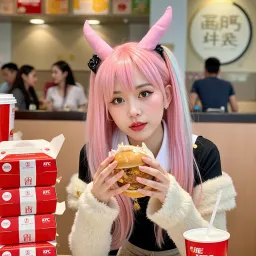 AI Image by cutecosplay