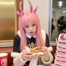 AI Image by cutecosplay