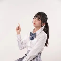 Japan grils student clothing 6