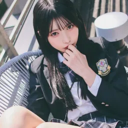 AI Image by cutecosplay