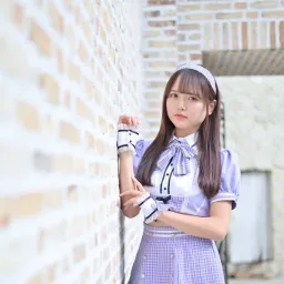 Japan grils student clothing 7