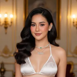 AI Image by cutecosplay