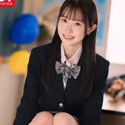 Japan grils student clothing 10