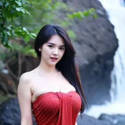 AI Image by cutecosplay