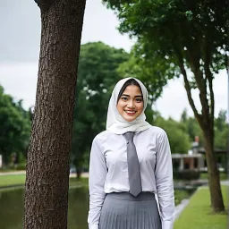 HIJAB AI