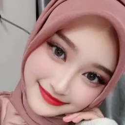 Sinta Amelia hijab 1