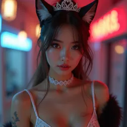 Beautiful sexy gril