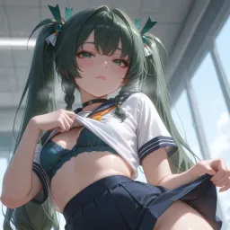 AI Image by AIAnime