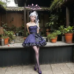 AI Image by cutecosplay