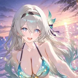 Summer - Firefly