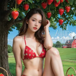 Strawberry Farm