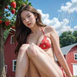 AI Image by alluregirl