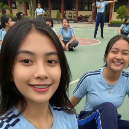 Young school 1