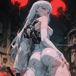 Zero Point Apocalypse