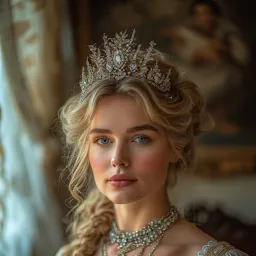 Victorian Duchess