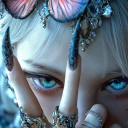 AI art by Tenshin