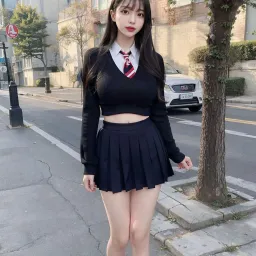 AI Image by cutecosplay