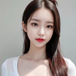 AI L0Ra Beauty 2