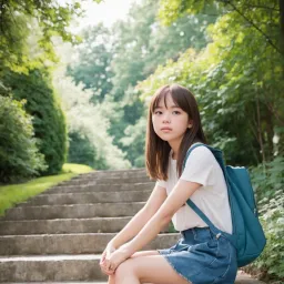 AI Image by cutecosplay