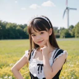 AI Image by cutecosplay