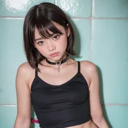 AI Image by cutecosplay