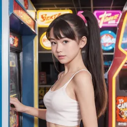 AI Image by cutecosplay
