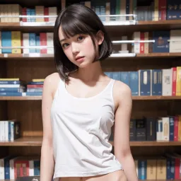 AI Image by cutecosplay