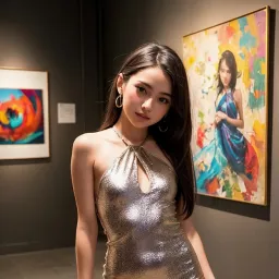 AI Image by cutecosplay