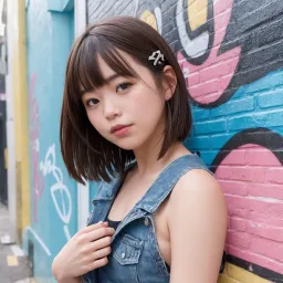 AI Image by cutecosplay