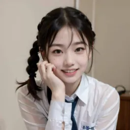 AI Image by cutecosplay