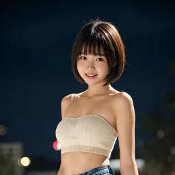 Young Thai girl 8