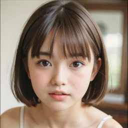 Thai grill baby face