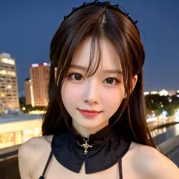 Face beauty