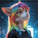 MetallicAchu's avatar