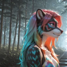 Furry