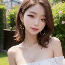 Beauty jey 1