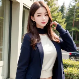Beauty jey 2
