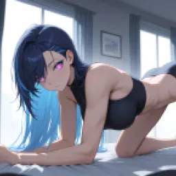 AI Image by MetallicAchu