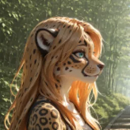 AI Image by MetallicAchu