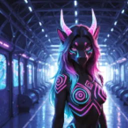 AI Image by MetallicAchu