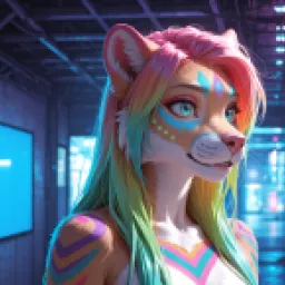 AI Image by MetallicAchu