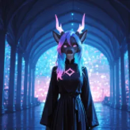 AI Image by MetallicAchu
